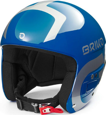 Vulcano Red Bull Ski Helmet Lindsey Vonn FIS 6.8 – Briko Canada